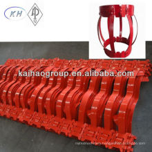 API Standard Centralizer for Casing